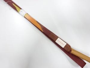 未使用品　正絹　高麗　手組帯締め